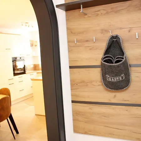 Homestay Riverhaus