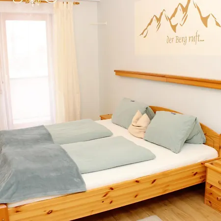 Homestay Riverhaus Schladming