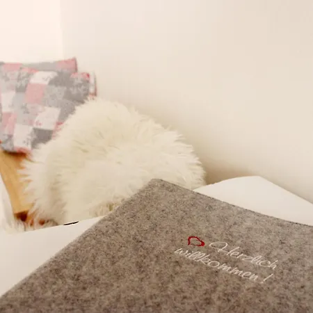 Homestay Riverhaus Schladming