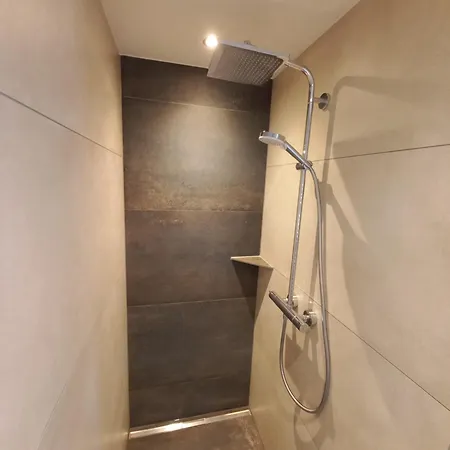 Quarto em Acomodações Particulares Riverhaus Schladming