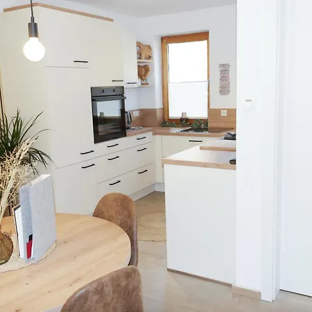 Riverhaus 홈스테이 *