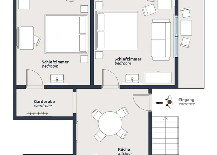 Riverhaus Privat bolig