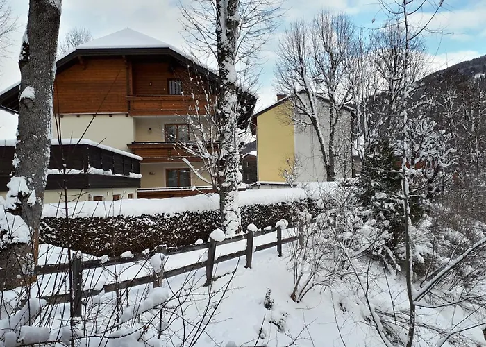 Riverhaus Privat bolig *