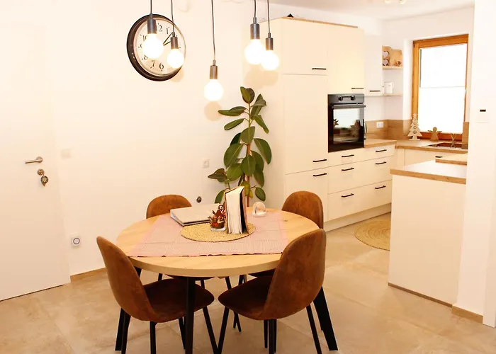 Riverhaus * Schladming