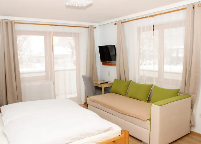 Riverhaus Privat bolig *