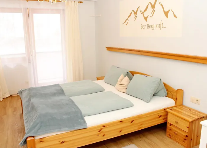 Privat bolig Riverhaus Schladming