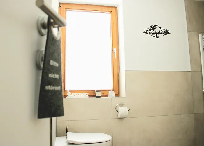 Riverhaus Privat bolig Schladming