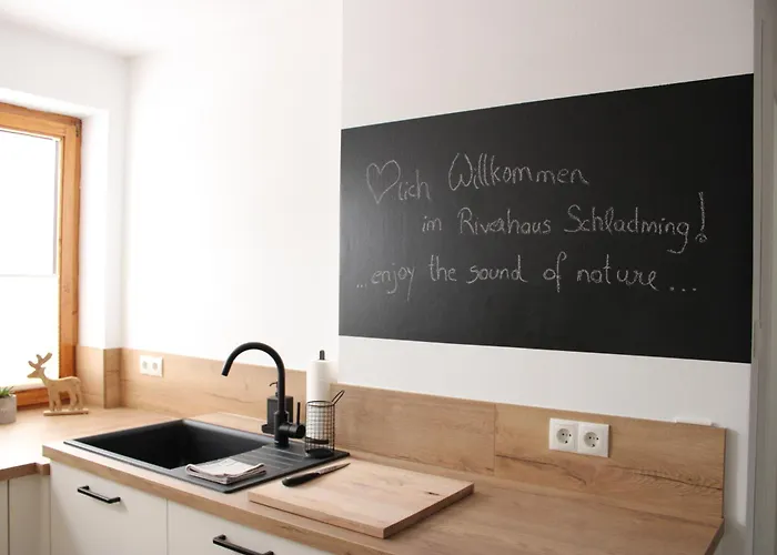 Homestay szállás Riverhaus *