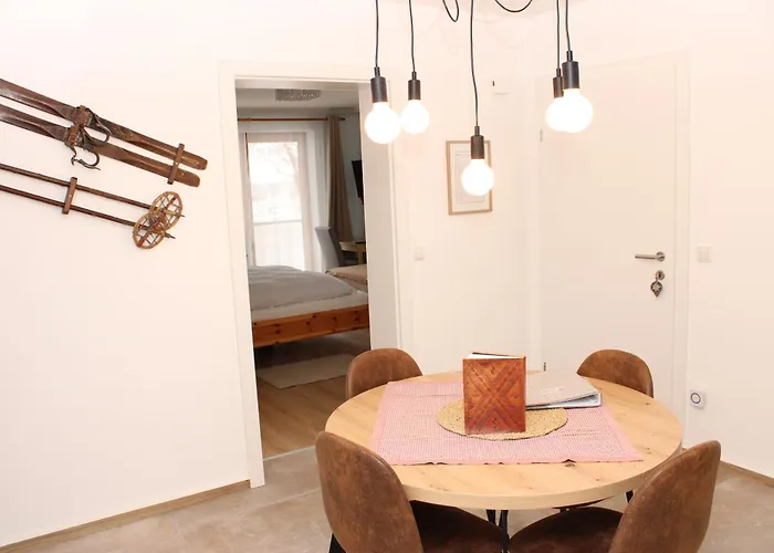 Riverhaus Privat bolig *